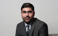 Rewriting the Saudi traveler with Muzzammil Ahussain