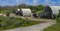 Adelup: $11.7B cost to Guam to support buildup, feds hear case for more help