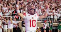 Virginia Tech football: A look at Boston College by the numbers