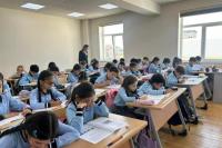 Azerbaijan introduces new financing model for public schools