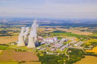 Italy Paves the Way for Return to Nuclear Power After Nearly 40 Years
