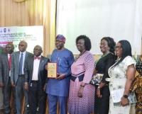 Nigeria must take its place in global science — UI VC