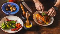 Chef Matt Carter will bring Dash to McCormick Ranch this fall