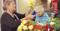Barefoot Gardeners to present exhibition of plants, flowers, table design