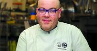 Shuman appointed new executive chef of catering business based in Bristol