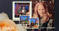 “Chef Charlene” Patton | Jan. 14, 1953 - Sept 20, 2026