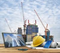 Construction Employment Increases In August From A Year Ago In 35 States And D.C. 