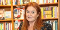 Sarah Ferguson 'days away from signing seven-figure book deal'