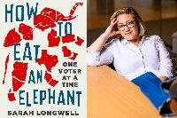 Author Sarah Longwell says political character counts in ‘How to Eat an Elephant’
