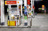How the diesel price spike is rippling through nearly every part of the economy