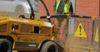 Baltimore nonprofit brings trees and jobs to underserved communities – all while fighting climate change