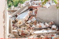 Maharashtra wall collapse: 3 workers die at Palghar’s rubber manufacturing unit