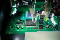 Manufacturing index under review amid US scrutiny