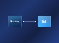 Bell and Cohere Deploy Sovereign Cybersecurity AI Model in Canada