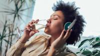 Just add music: Spring whites from Leogate, Windowrie, Hither & Yon and Chalk Hill