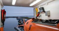 NTNU Acquires KONGSBERG HUGIN 6000 AUV for Ocean Research