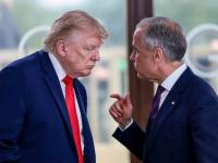 News of the day: Carney says he’s examined risk of U.S. military action against Canada, and more