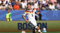 Why the three stripes are leaving Germany