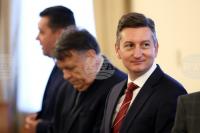 Innovation Minister, French Ambassador Discuss AI, Space Technology Cooperation