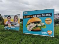 Germany’s East Moves Away From the Center