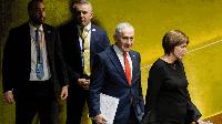 Australia news LIVE: Netanyahu says accusing Israel of genocide ‘greatest lie of the century’ in UN speech; Trump, Xi Jinping meet at White House