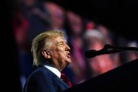 U.S. government paid for TV ad featuring Trump’s midterm messaging
