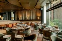 This vibrant new Barangaroo restaurant is serving up Middle Eastern feasts