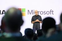 Internal memos: Microsoft shakes up communications as Nadella makes a push to build in public