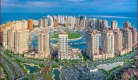 Real estate trading exceeds QR370 million in one week