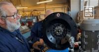 Royal Navy FSU Engineers Cut Costs and Boost Fleet Readiness with Advanced Manufacturing