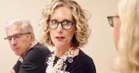 Island Health board picks interim CEO as staff praise Cutter ahead of Oct. 10 exit