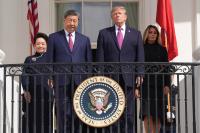 China and the U.S., the worst frenemies of the world economy