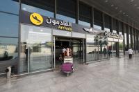 Iranian flights to Gulf neighbours cancelled as new U.S. sanctions take effect