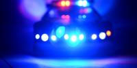 4 injured in multi-vehicle crash on U.S. Highway 60 West in Livingston County