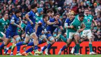 I.R.F.U. says 'no' to 6 Nations game in U.S.