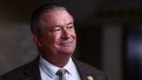 Nebraska Congressman Don Bacon on 2028 presidential run, U.S. national debt