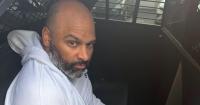 Atlanta Top 10 Most Wanted fugitive arrested by Florida SWAT team