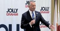 In latest good news for David Jolly, Decision Desk deems Governor’s race a ‘Toss Up’