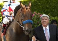 Leading Florida Sire First Dude Passes at 19