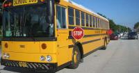 OCPS reduces school bus fuel use amid gas price hike