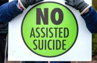 Education efforts underway as Catholics navigate new Illinois physician-assisted suicide law