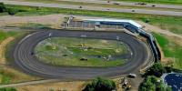 Buffalo River Speedway promoter opens up about track’s future and personal health challenges