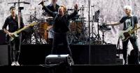 U2's new album to feature Bono and Dolly Parton duet