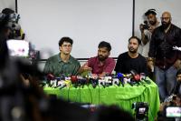 India’s ‘cockroach’ youth movement threatens protests if poll panel chief doesn’t quit in 48 hours