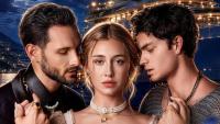 This Steamy Romance Trilogy Is Officially Launching a New Era for Verticals