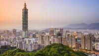 Yellowface author RF Kuang shares 5 Taipei spots beyond the usual tourist trail