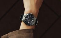 Casio launches new G-Steel GST-B1000 watches in the US with solar power and slimmer cases