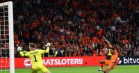 Nations League PIX: Dutch hold Germans; Norway, Portugal win