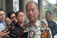 Minister: Flood of Imports Pressures Indonesian Industry