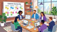 Step-by-Step Guide to Create a Customer Engagement Plan
